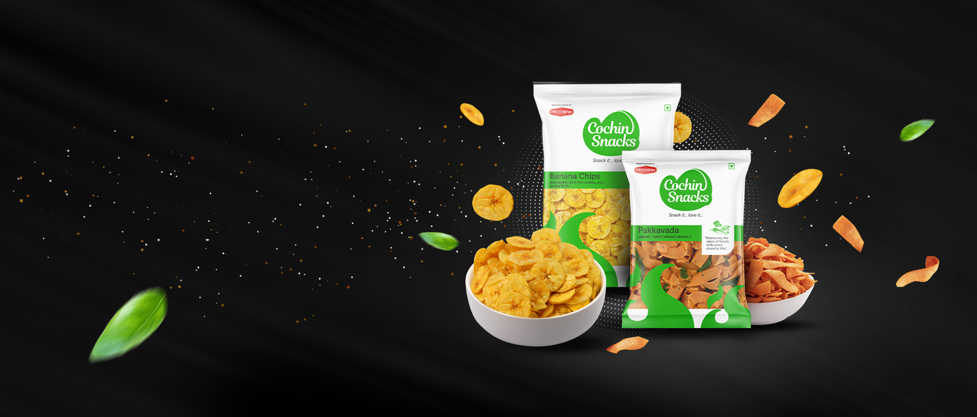 The History of Kerala Snacks and the Legacy of Cochin Snacks