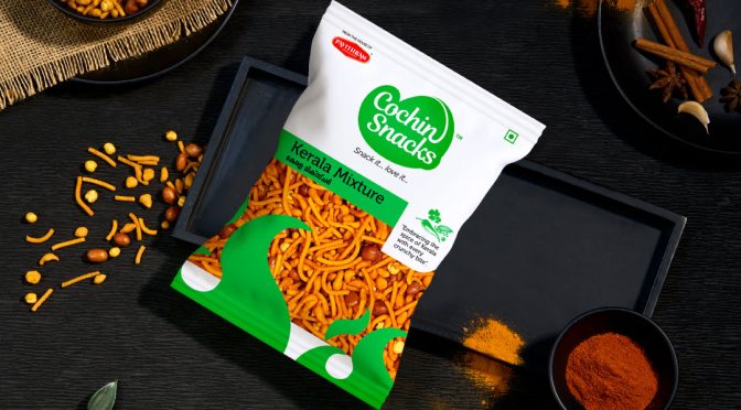 Planning a Kerala-Style Christmas? Don’t Miss These Naadan Snacks from Cochin Snacks
