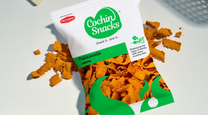 Discover the Smart Ingredients of Authentic Kerala Pakkavada