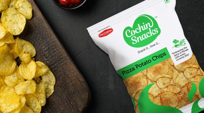 Craving Kerala Flavors? Shop Fresh & Authentic Kerala Snacks from Cochin Snacks
