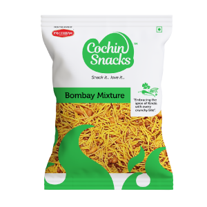 Bombay Mixture